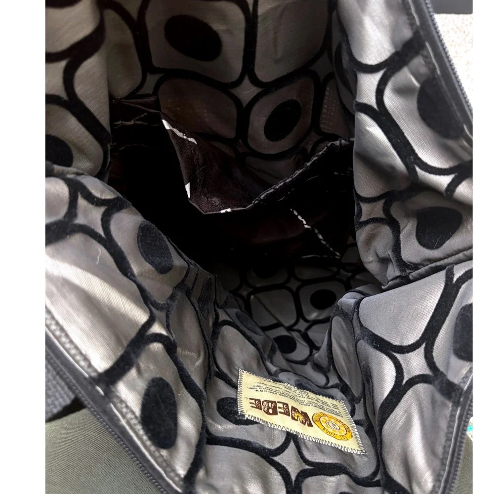 WeBe measurements length